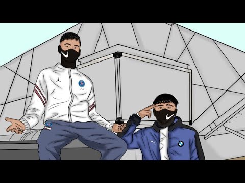 CAN7 - YALLAH [PROD. BY SHAW]
