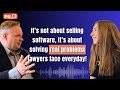 Beyond Tech: Why Psychological Safety Matters in Legal Innovation - Madeleine Porter