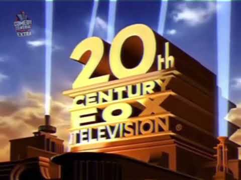 Chuck Lorre Productions 4 To 6 Foot Productions 20th Century Fox Television 2004 2010