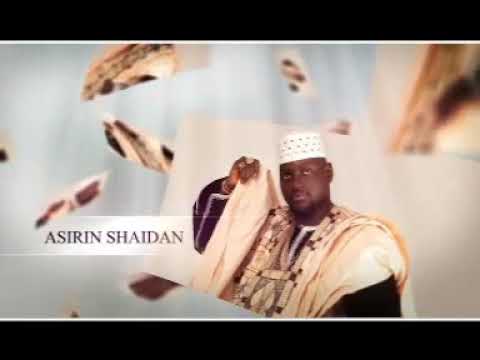 AUTAN ZAKI ASIRIN SHAIDAN 