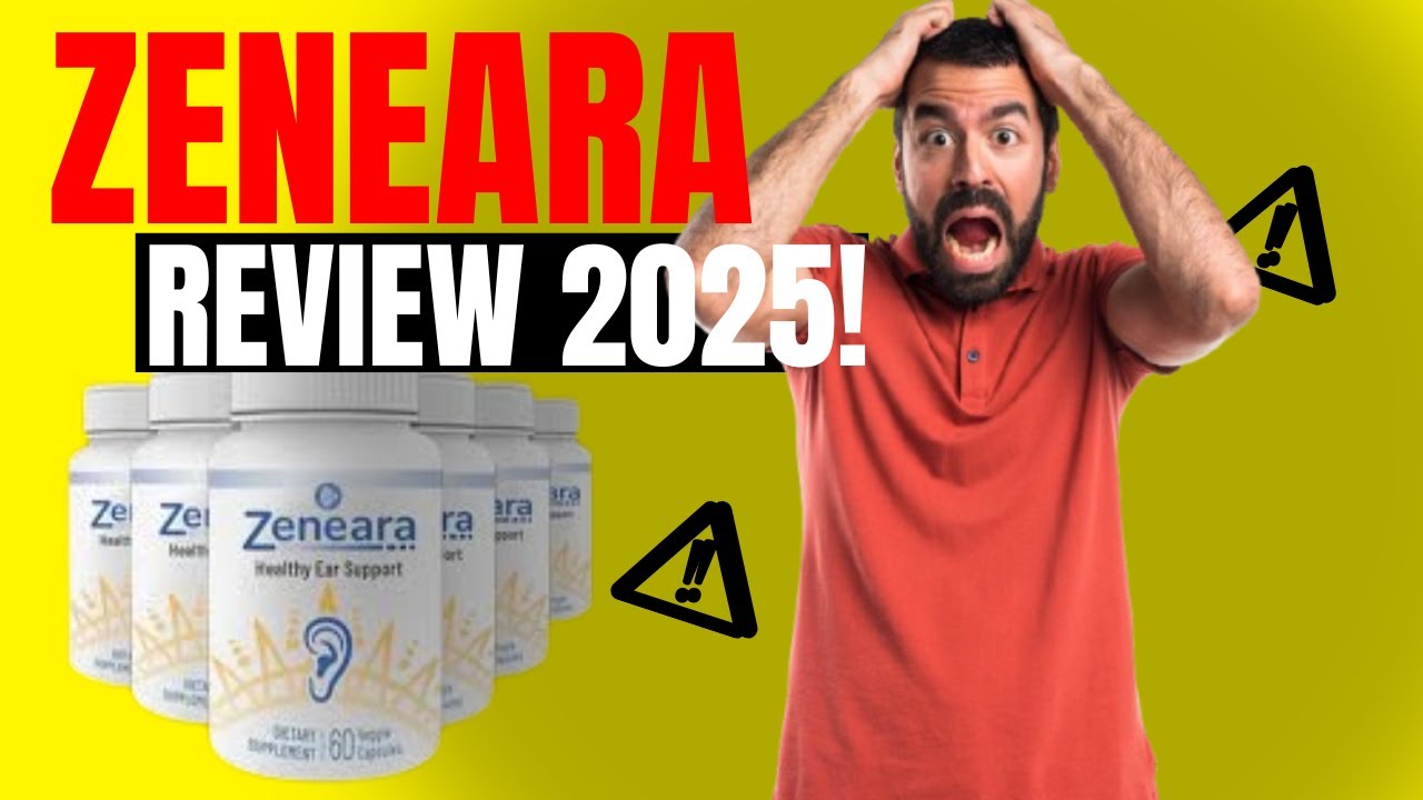 ZENEARA REVIEW – ZENEARA REVIEWS (🚨⛔THE TRUTH ABOUT ZENEARA🚨⛔) IS ZENEARA SAFE? WORTH YOUR MONEY?
