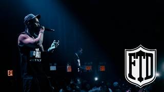 Dave East & Harry Fraud - Thirsty (Official Video)