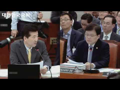 [20161007]_2016년도 국정감사(미래창조과학부 외)