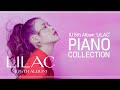 IU 5th Album 'LILAC' Full Piano Covers | 아이유 라일락 전곡 피아노 커버 모음
