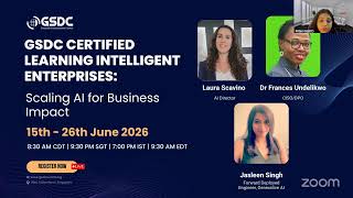 AI-Driven Enterprise Transformation: Innovation & Automation