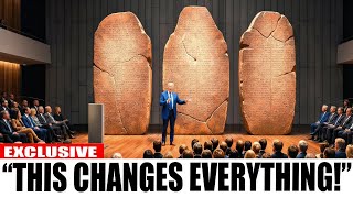 Archaeologists Found Jesus’ Missing Words — The Church Never Recorded Them!