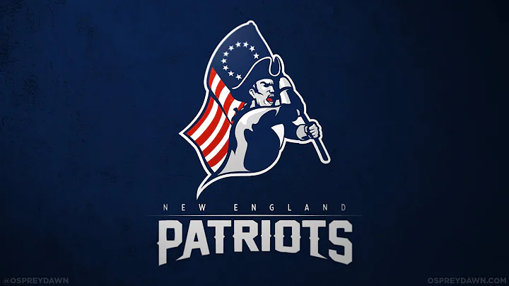 New England Patriots 2015 NFL Draft Highlights [HD]