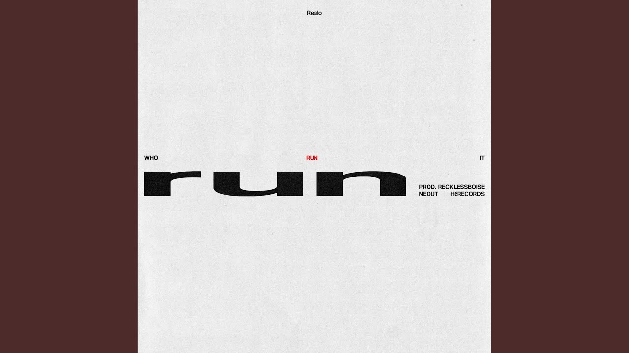 Watch RUN on YouTube Watch RUN on YouTube