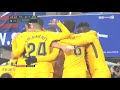 ملخص مباراه المجنونة اتلتيكو مدريد وإيبار شاشة كاملة جنون عصام الشوالي 
