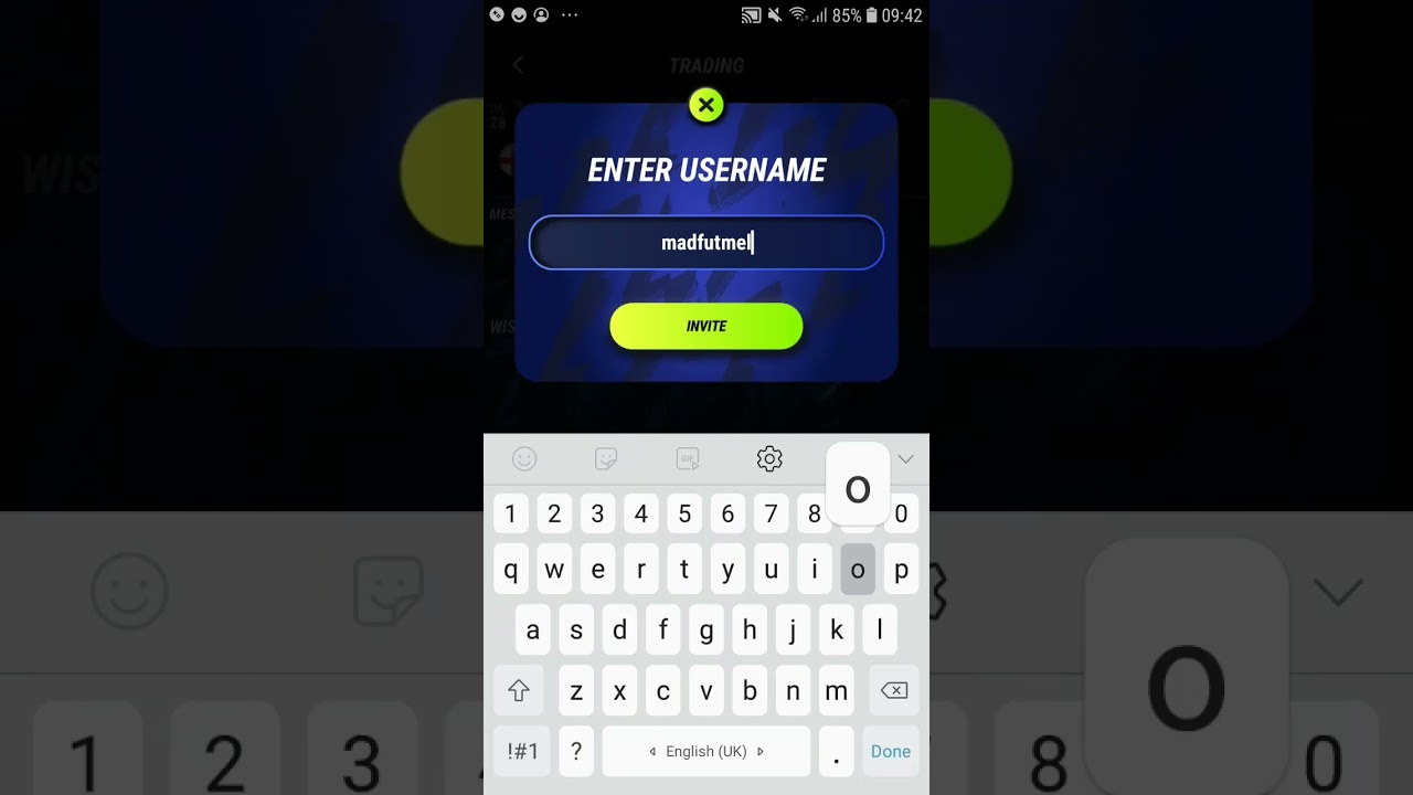 MADFUT 23 - Free Madfut Bot Codes - Game Play