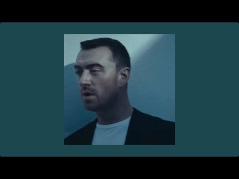 Dancing With A Stranger Sam Smith Normani Slightly Slowed 