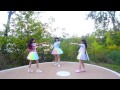 Melody Line Dance Cover by FrolicLassie