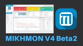 MikhmonV4 Beta2 screenshot 4