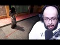 أسوأ وأرعب شارع ممكن تتمشى فيه 