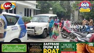 Sex Racket Busted Sex Workers Arested By Hyderabad Police