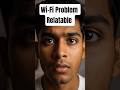 6 Sec Desi Brainrot|Ep:-01 WIFI Nahi Hai #Shorts #WifiNahiHai #DesiBrainrot #ai