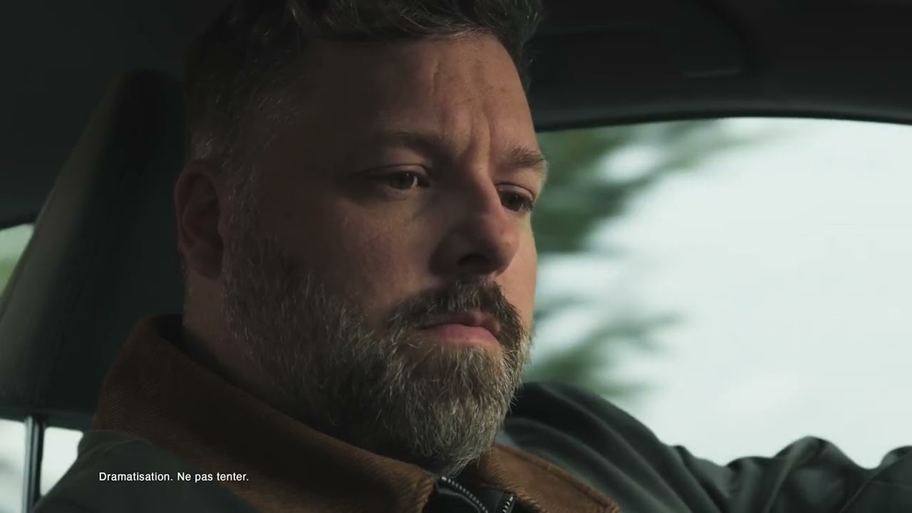 Regarde en avant | Campagne de sensibilisation | Distractions