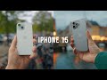 Iphone 15 a photographers review