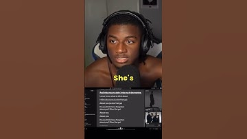 Thumbnail of hip hop fan reacts to the 1975 for the first time... #shorts #the1975 #funny