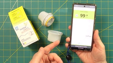 Libre 3 CGM Android App WARNING Before You Try