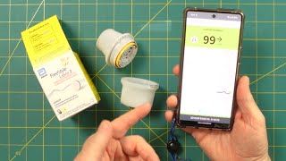 Exclusive Libre 3 CGM Android App WARNING Before You Try Details