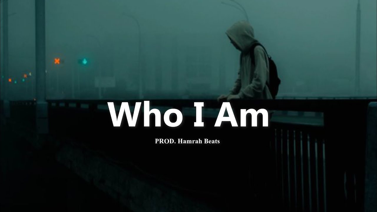 Free Sad Type Beat - "Who I Am" Emotional Piano & Guitar Instrumental 2024