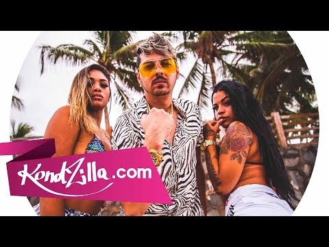 MC Cego Abusado feat. Kevin O Chris - Cafajeste (kondzilla.com)