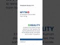 Myth: AI removes human bias from hiring