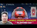 Mobile Legends - Tinagalog Dub Valentines Part 8