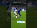 مراوغة رائعة من فنيسيوس Vinicius ريال مدريد Football Rolls