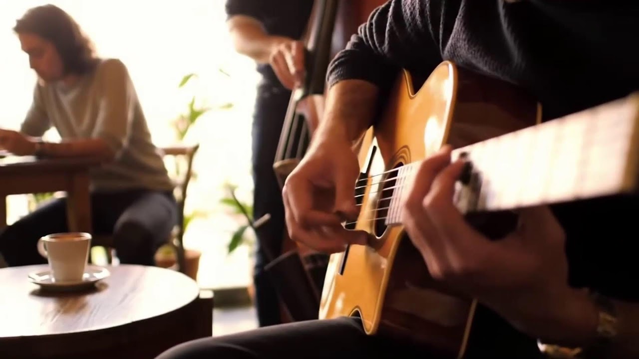 Chill Evening Jazz – Soothing City Jazz Instrumentals for Winding Down After a Long Day