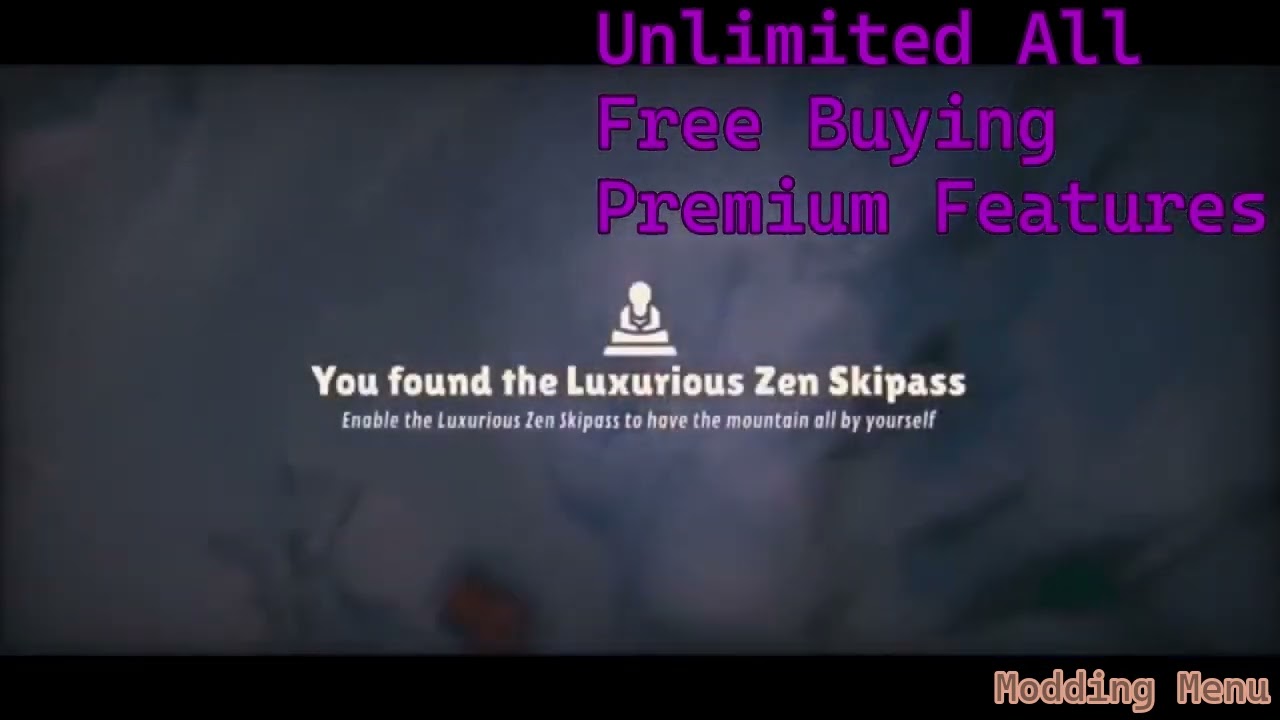 Grand Mountain Adventure Mod Apk / Mod Ipa (Android / Ios) Latest Version 2025 | All Unlocked