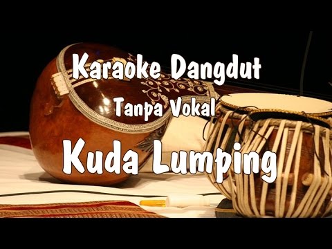 Karaoke Kuda  Lumping  Dangdut  YouTube