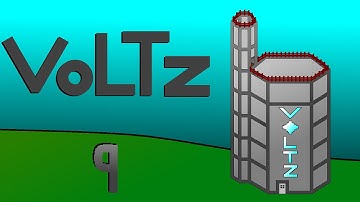 Voltz Episode 9 -  Advanced Solar Generators on Voltz 2.0.4