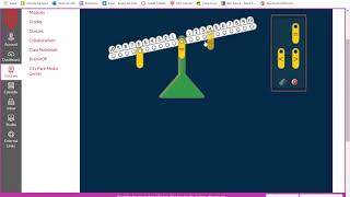 Math Manipulatives