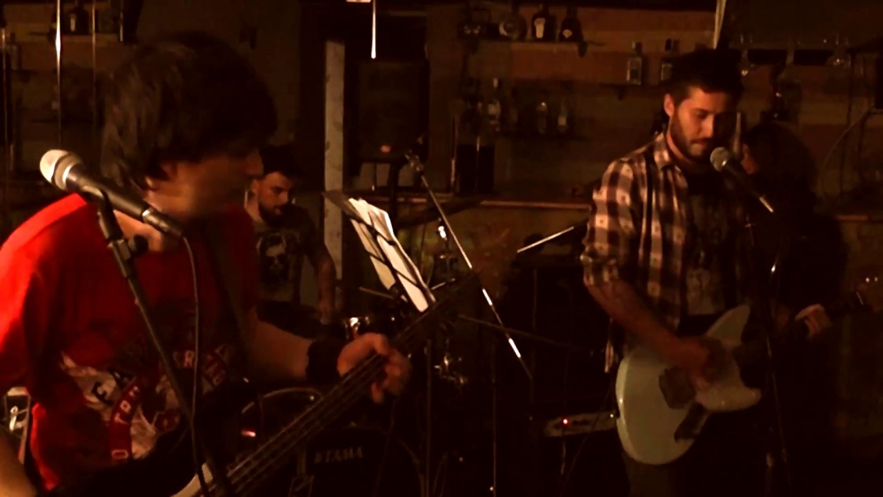 Sound Brothers - Nice 2 CU (Live at West Club, Vladikavkaz, 18/07/13)