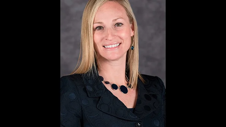 Carrie Franklin - Finalist, 2017 NC Teacher of the...