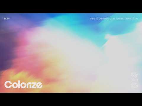 MXV - New Moon