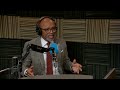 @ISSUE Interview with Minority Leader Robert Johnson - January 24, 2025