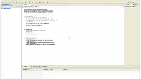 SmartFusion Analog Design Flow Part 2 - Voltage Monitor