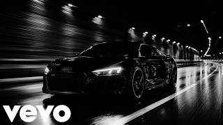 Mustafa Atarer - Bad Times (Deep House Remix)