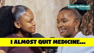 She's a Doctor, Boxing Promoter & Miss eThekwini... Why?