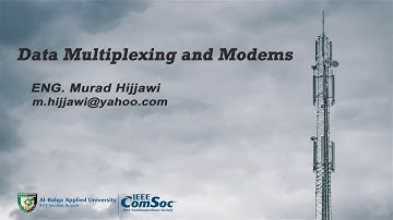 RF Optimization principle  2/م.مراد حجاوي