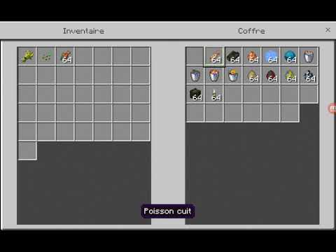 ENFIN ! (Je suis ému) Minecraft Pocket Édition (Va peut être ressembler comme la Java Édition)