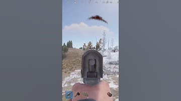 Wipe day fun #rust #rustduo #gaming #duo #rustgame #pvp