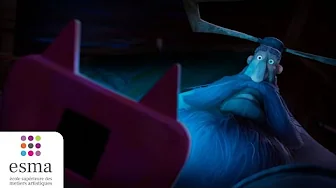 Nordic Phone - Teaser 2025