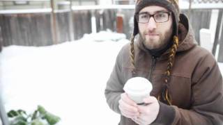 Shit Seattle People Say When It Snows Part 3