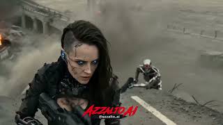 The Terminator - Future Wars 2026 (Azzalto Studio)