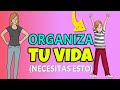 Como Organizar Mi Tiempo y Mi Vida - Aprende Cómo Establecer Prioridades