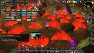 World of Warcraft Classic - Deviate Delight - Hikarii first Onyxia Kill